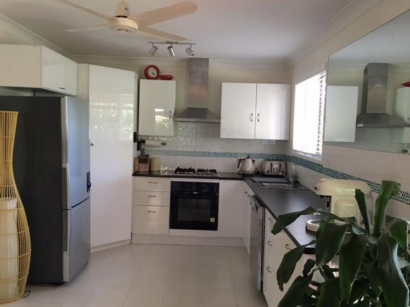 215 Pritchard Street, Frenchville QLD 4701